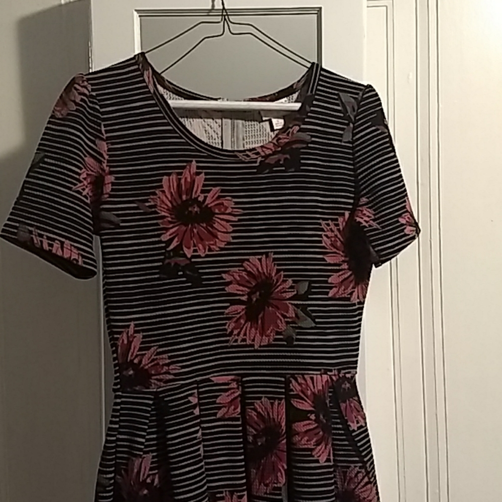 Lularoe Amelia